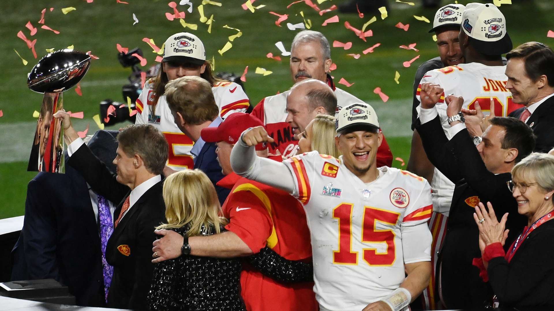 是我们最大 是我们最大