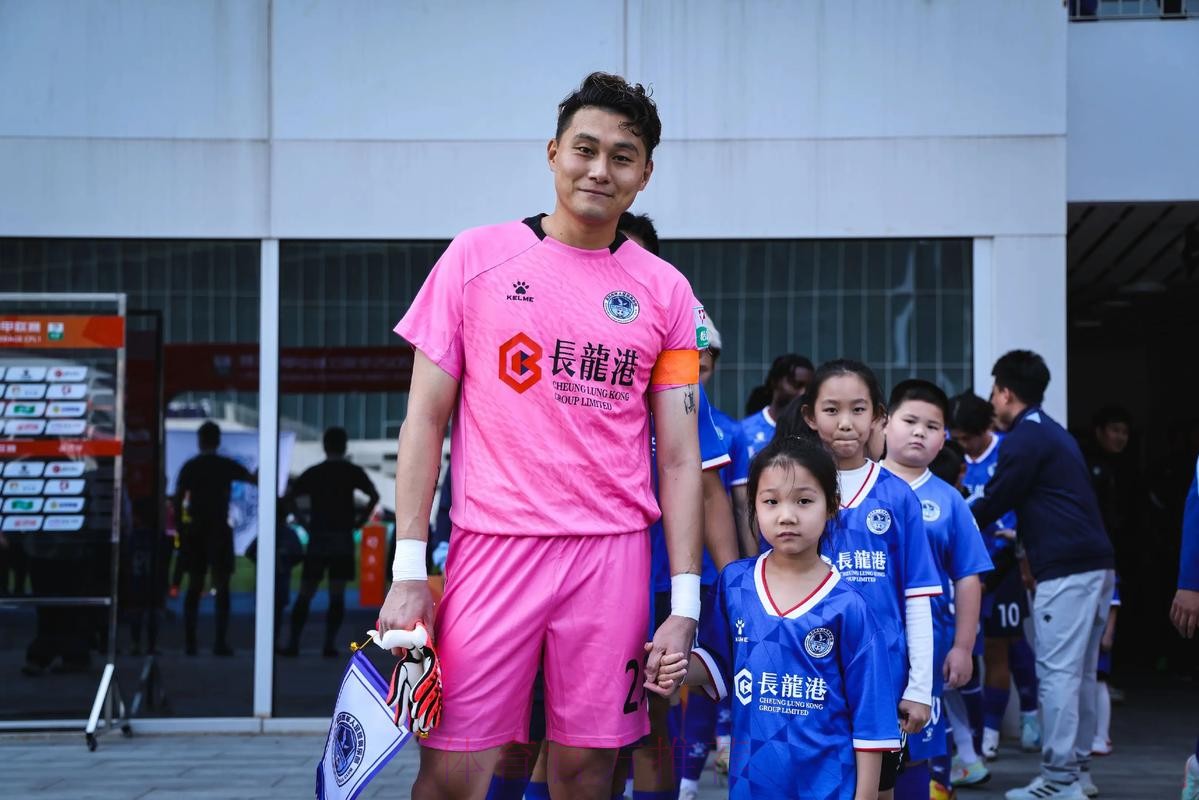 五甲联赛南二区球队巡礼:青岛中昌蓝翼足球俱乐部 五甲联赛南二区球队巡礼:青岛中昌蓝翼足球俱乐部