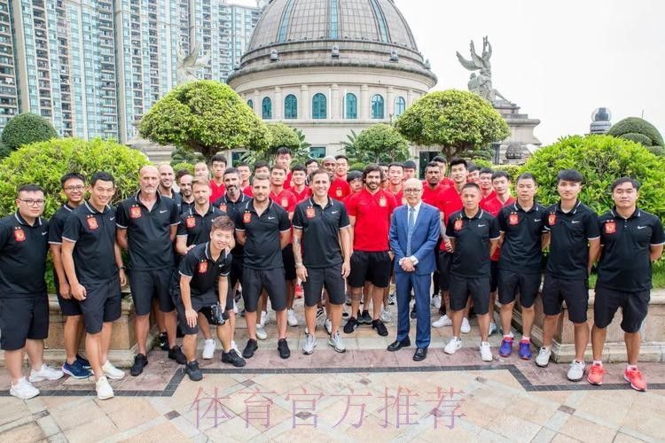 2018年中国足球文化建设宣讲活动走进广州恒大 2018年中国足球文化建设宣讲活动走进广州恒大