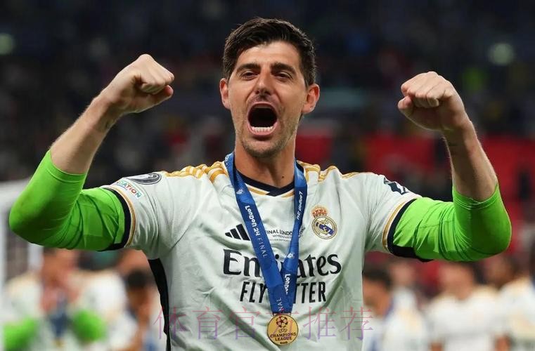 库尔图瓦已告知皇马 他不会参加明年的欧洲杯